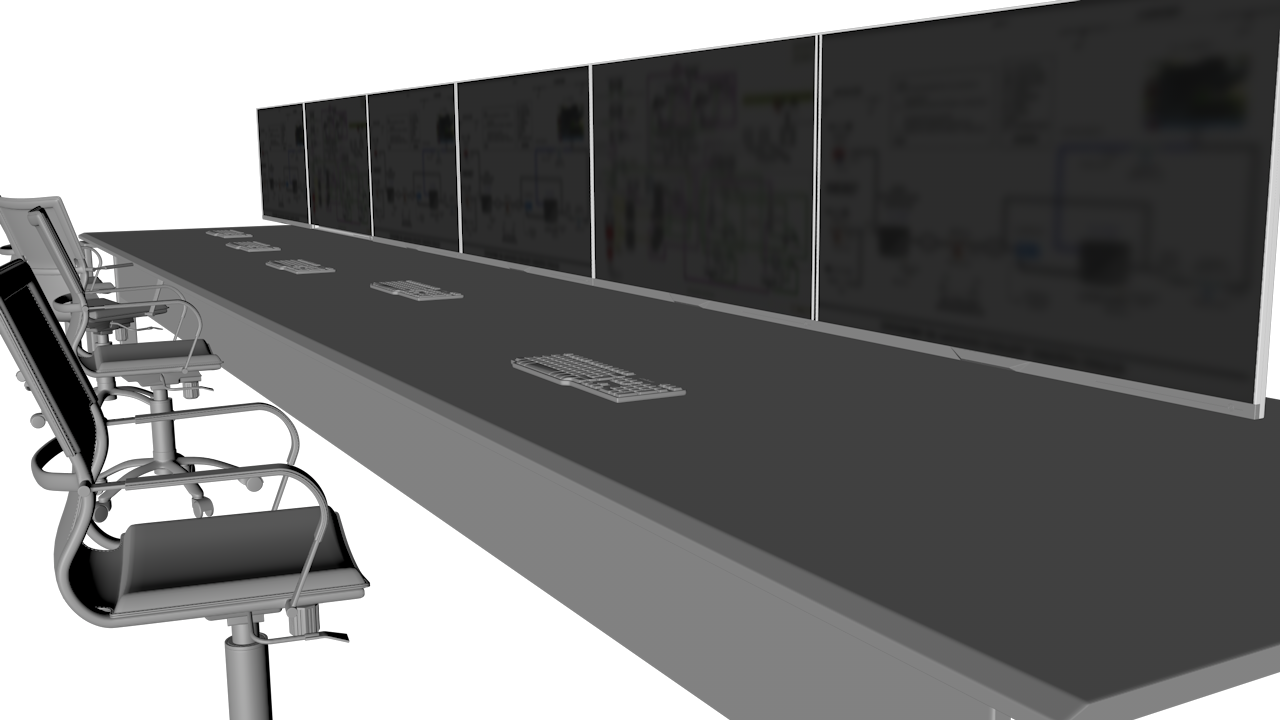 medición, regulación y automatización